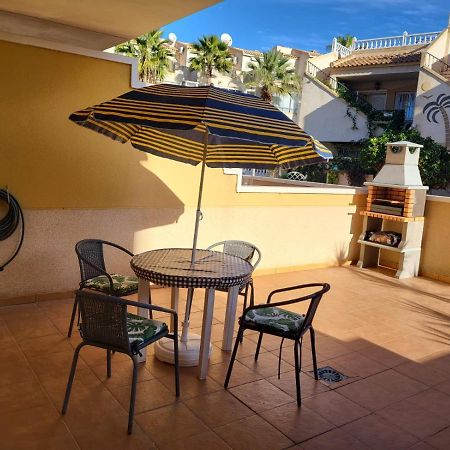 Ferienwohnung Casa Martina Dehesa de Campoamor  Exterior foto