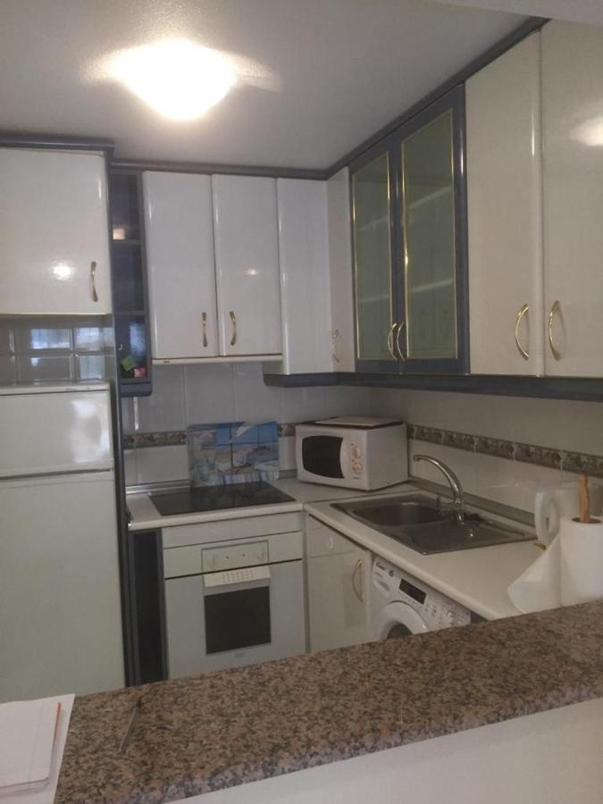 Ferienwohnung Casa Martina Dehesa de Campoamor  Exterior foto
