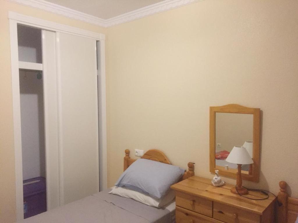 Ferienwohnung Casa Martina Dehesa de Campoamor  Exterior foto
