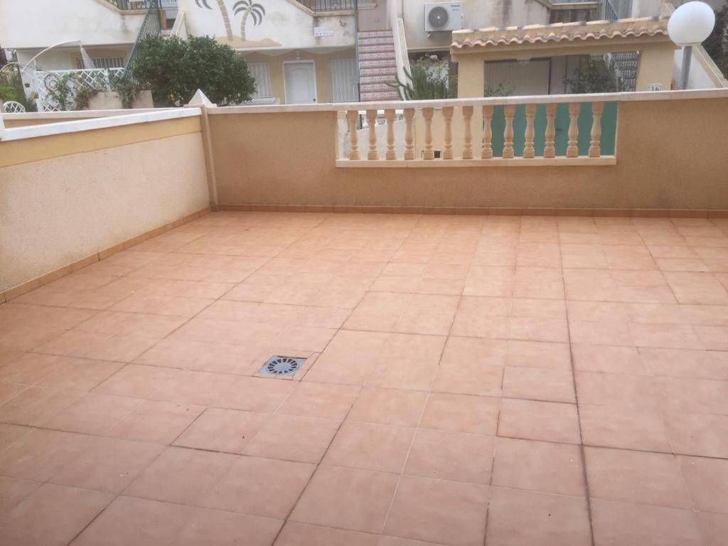Ferienwohnung Casa Martina Dehesa de Campoamor  Exterior foto