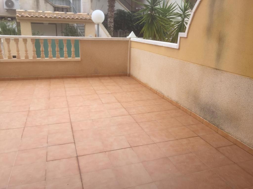 Ferienwohnung Casa Martina Dehesa de Campoamor  Exterior foto