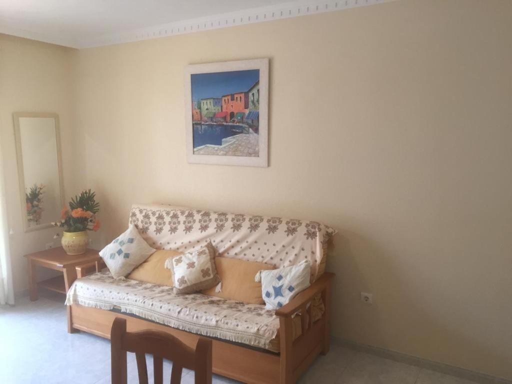 Ferienwohnung Casa Martina Dehesa de Campoamor  Exterior foto