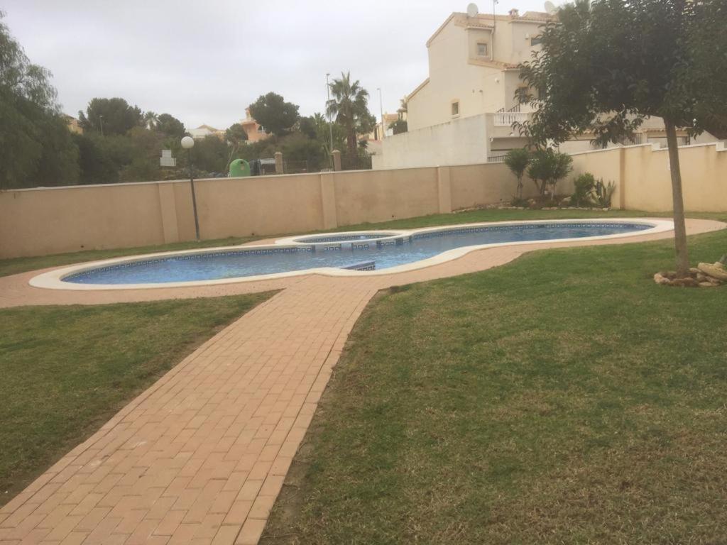 Ferienwohnung Casa Martina Dehesa de Campoamor  Exterior foto