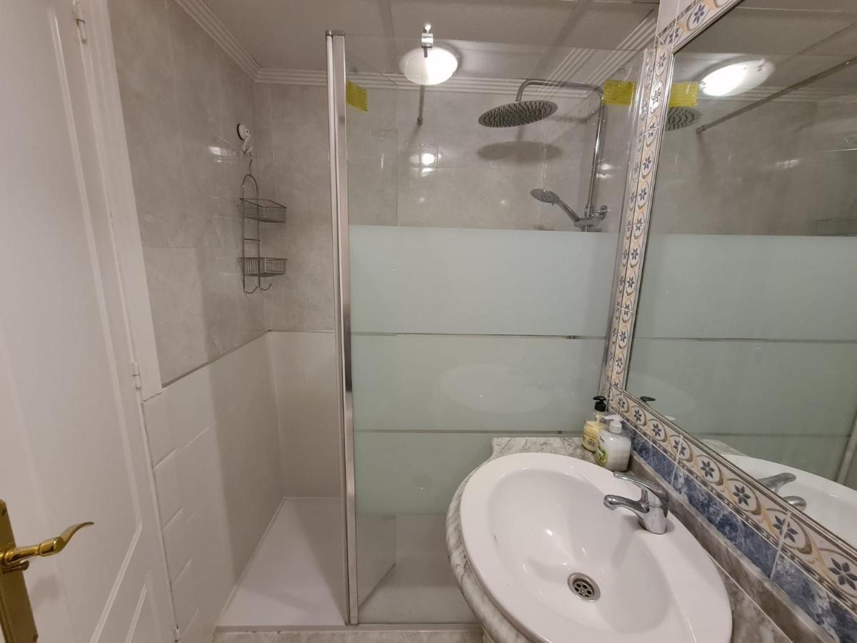 Ferienwohnung Casa Martina Dehesa de Campoamor  Exterior foto