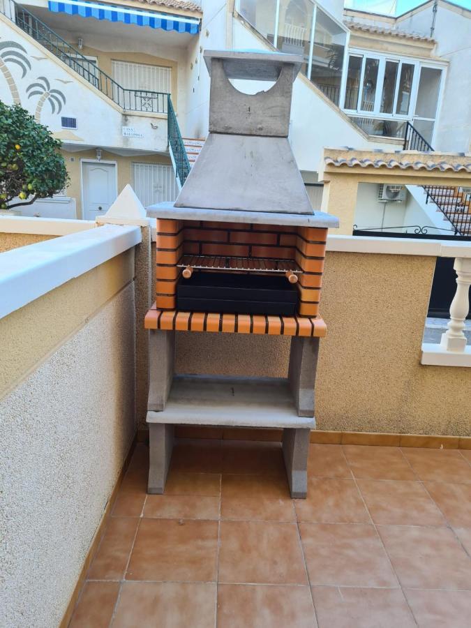 Ferienwohnung Casa Martina Dehesa de Campoamor  Exterior foto