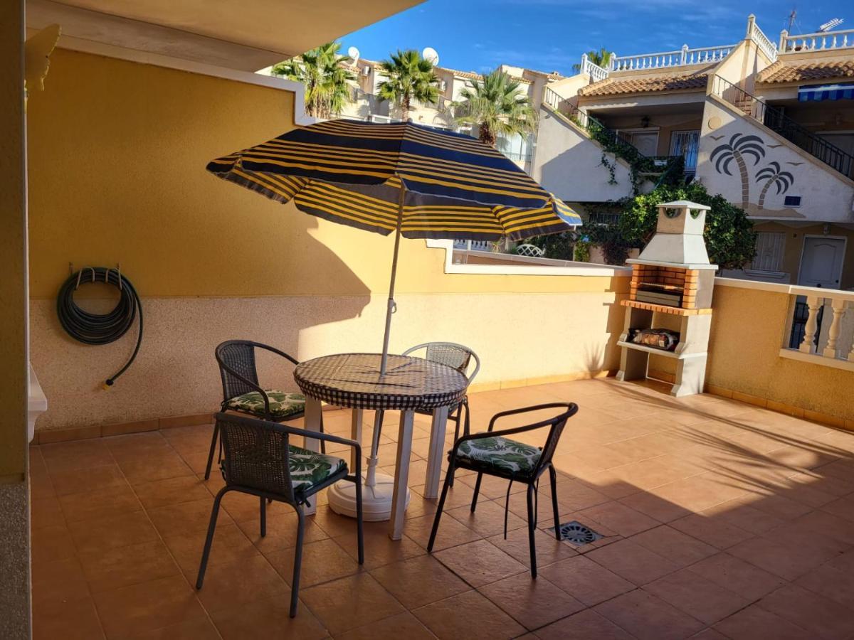 Ferienwohnung Casa Martina Dehesa de Campoamor  Exterior foto